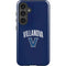 Villanova University Wildcats Black Galaxy S24 Plus Impact Case